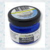 CraftEmotions Wax Paste Metallic - Blauw 20 ml 302690/2350