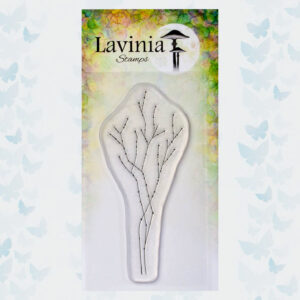 Lavinia Clear Stamp Gyp LAV705