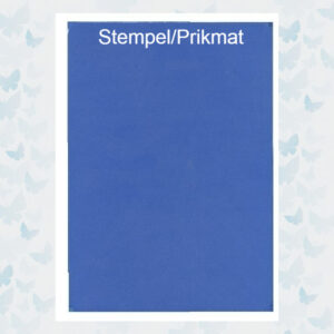 Nellies Choice Stempel/Prikmat PIM002
