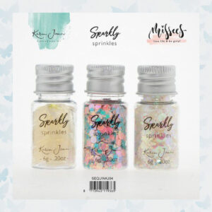 Studio Light Sequins Set Sparkly Sprinkles 3 st nr.04 SEQUINKJ04