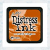 Ranger Mini Distress Ink pad - Rusty Hinge TDP40125