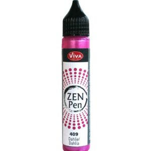 ViVa Decor - Zen Pen Dahlia 115840901