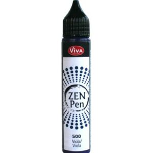 ViVa Decor - Zen Pen Violet 115850001