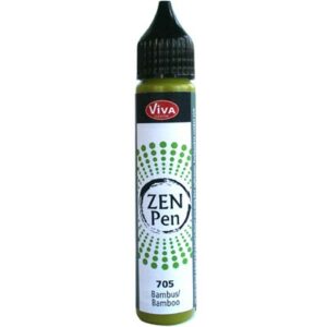 ViVa Decor - Zen Pen Bamboe 115870501