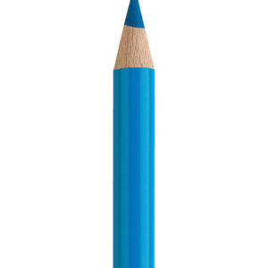 Colour Pencils Polychromos 110 Phthalo Blauw FC-110110