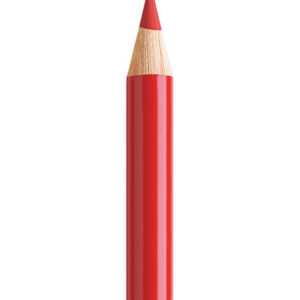 Colour Pencils Polychromos 118 Scarlet Red FC-110118