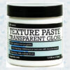 Ranger Texture Paste Transparent Gloss INK44741