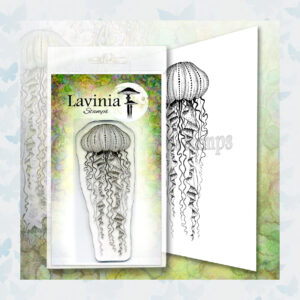 Lavinia Clear Stamp Jalandhar LAV634