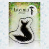 Lavinia Clear Stamp Rufus LAV644