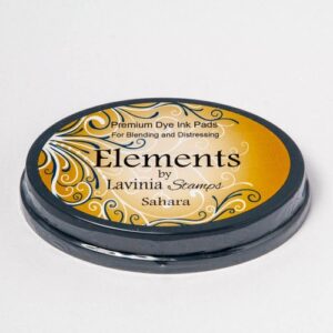 Lavinia Elements - Premium Dye Ink – Sahara LSE-09