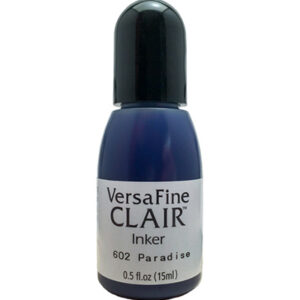 VersaFine Clair Re-inker Paradise RF-000-602