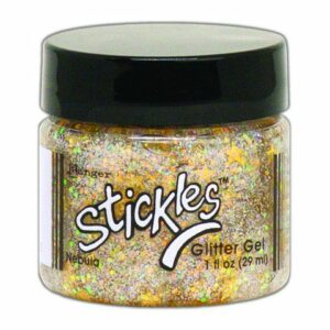 Ranger Stickles Glitter Gels 29ml - Nebula SGT71365