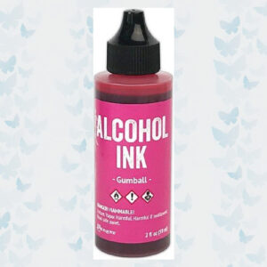 Ranger Alcohol Ink 59 ml - Gumball TAG76599 Tim Holtz
