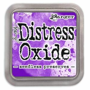Ranger Distress Oxide - Seedless Preserves TDO56195 Tim Holtz