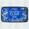Versafine Clair inktkussen Blue Belle VF-CLA-601