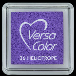 VersaColor Mini - Heliotrope VS-000-036