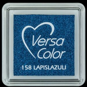 VersaColor Mini - Lapis Lazuli VS-000-158