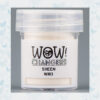 WoW! Embossing Poeder Changers - Sheen WI03