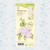 LeCrea - Clear Stamp 3D Carnation Flower 55.5442