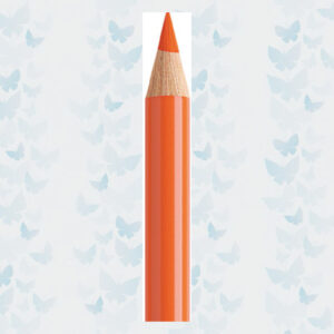 Colour Pencils Polychromos 113 Orange Glaze FC-110113