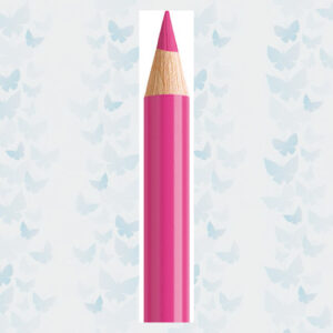 Colour Pencils Polychromos 128 Light Purple Pink FC-110128