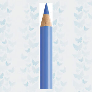 Colour Pencils Polychromos 140 Light Ultramarine FC-110140