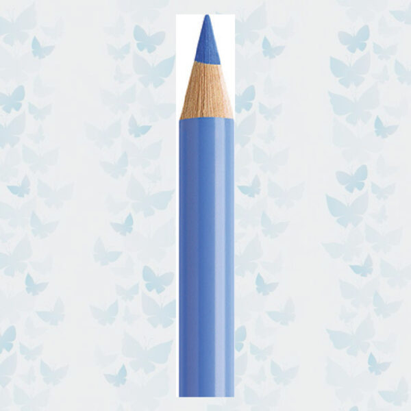 Colour Pencils Polychromos 140 Light Ultramarine FC-110140