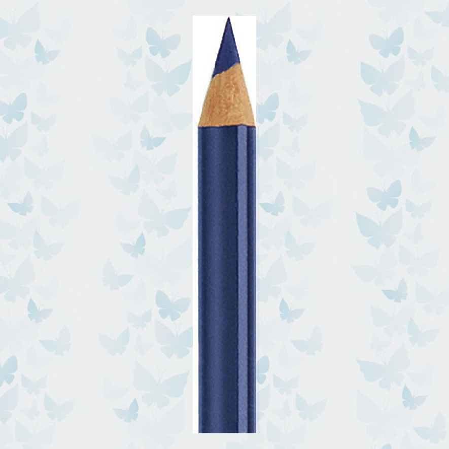 Faber Castell Polychromos 151 Helioblue-Reddish FC-110151