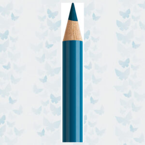 Faber Castell Polychromos 155 Helio Turquoise FC-110155