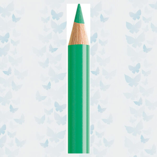 Faber Castell Polychromos 162 Light Phthalo Green FC-110162