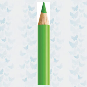 Colour Pencils Polychromos 166 Grass Green FC-110166