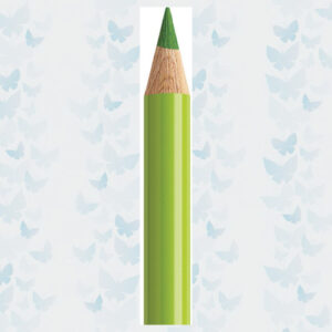 Faber Castell Polychromos 170 May Green FC-110170