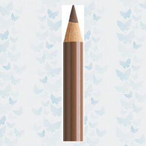 Faber Castell Polychromos 179 Middle Brown FC-110179