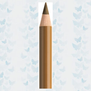 Faber Castell Polychromos 182 Brown Ocre FC-110182