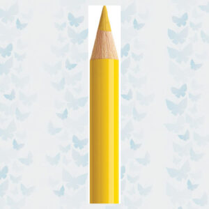 Faber Castell Polychromos 185 Naples Yellow FC-110185