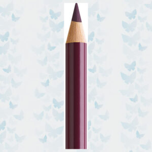 Faber Castell Polychromos 194 Red Purple FC-110194
