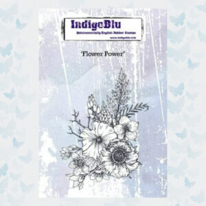 IndigoBlu Flower Power A6 (IND0375)