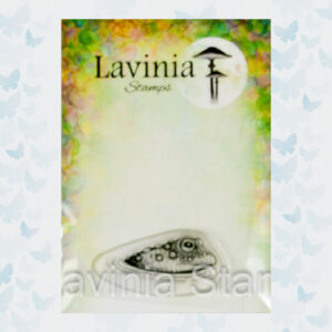 LAvinia Clear Stamp Bogart LAV710