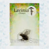 Lavinia Clear Stamp Small Frog LAV722