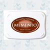 Memento inktkussen Large Rich Cocoa ME-000-800