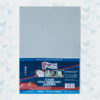 Stix2 Clear Heat Resistant Acetate 5xA4 - S57217
