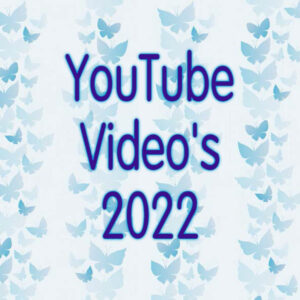 YouTube 2022