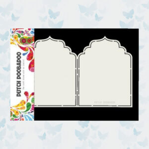 Dutch Doobadoo Dutch Fold A5 Card art Elegant 470.713.334
