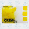 Crealies Pigment Colorzz Poeder Warm Geel CLPC02