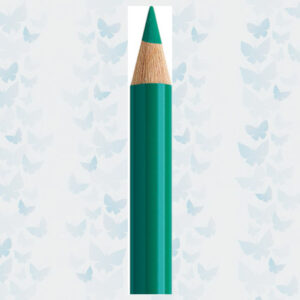 Faber Castell Polychromos 161 Phthalo Green FC-110161