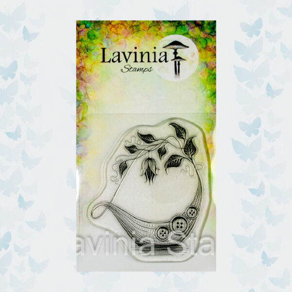Lavinia Clear Stamp Liberty LAV712