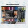 Memento Markers Volledige set van 36 kleuren PM-100-902
