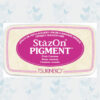 StazOn Pigment Ink Pink Cosmos SZ-PIG-081