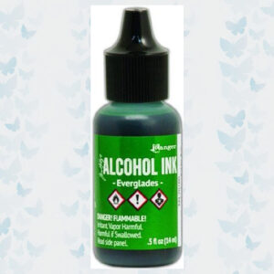 Ranger Alcohol Ink - Everglades TAL70160