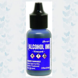 Ranger Alcohol Ink - Vineyard TAL70252